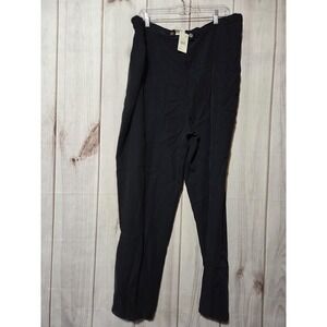 ashley stewart black dress pants NWT Ashley Stewart Women's Black Dress Pants Size 32R
